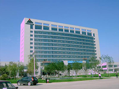 中國(guó)神華集團(tuán)貨車公司滄州機(jī)電食堂