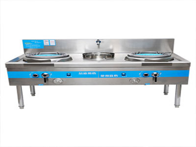 商用猛火節(jié)能灶臺