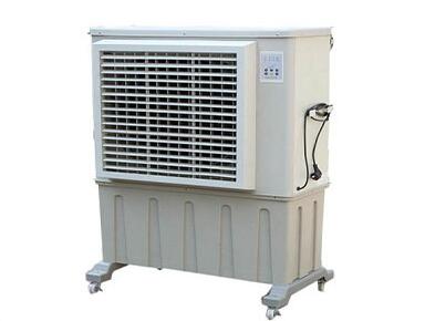 移動(dòng)式水冷空調(diào)